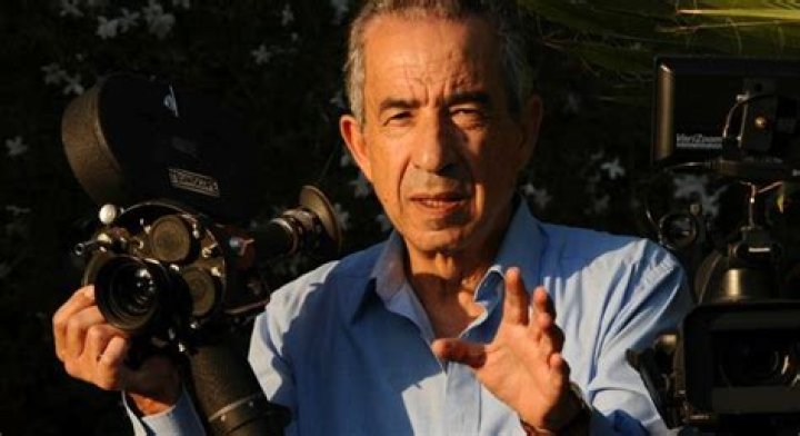 Michael Papas