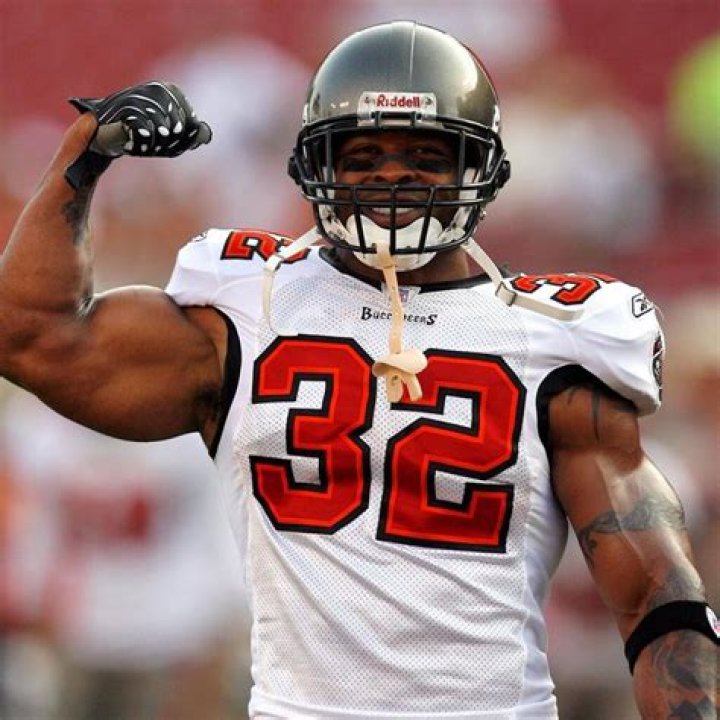 Michael Pittman Sr