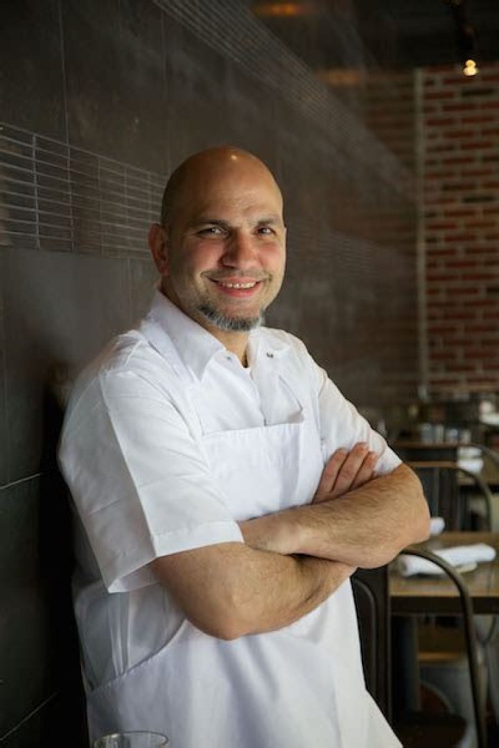 Michael Psilakis