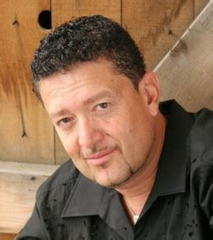 Michael Richard Dobson