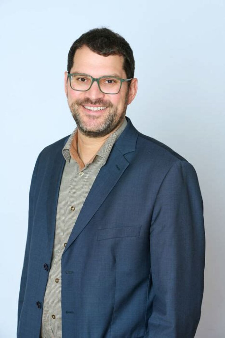 Michael Schwing