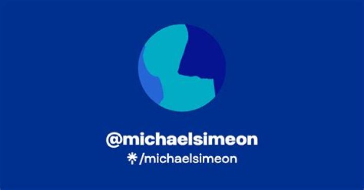 Michael Simeon