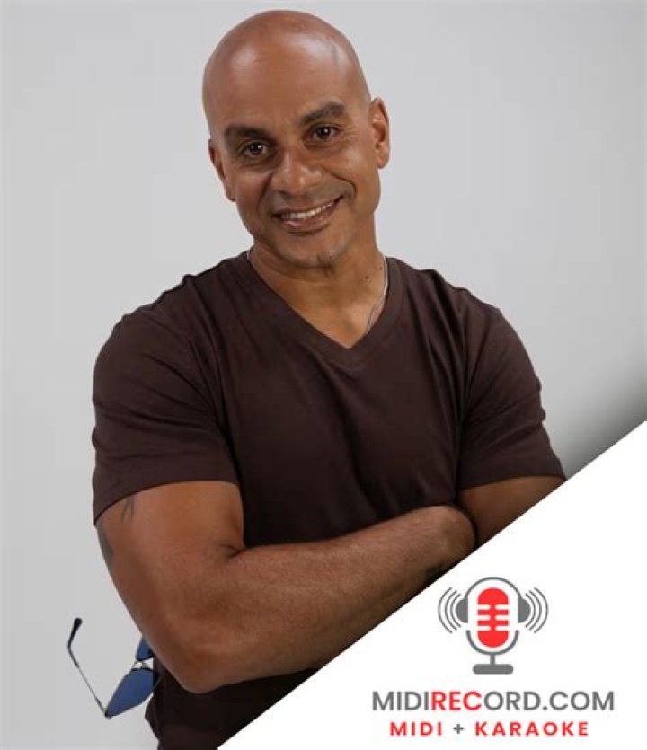 Michael Stuart
