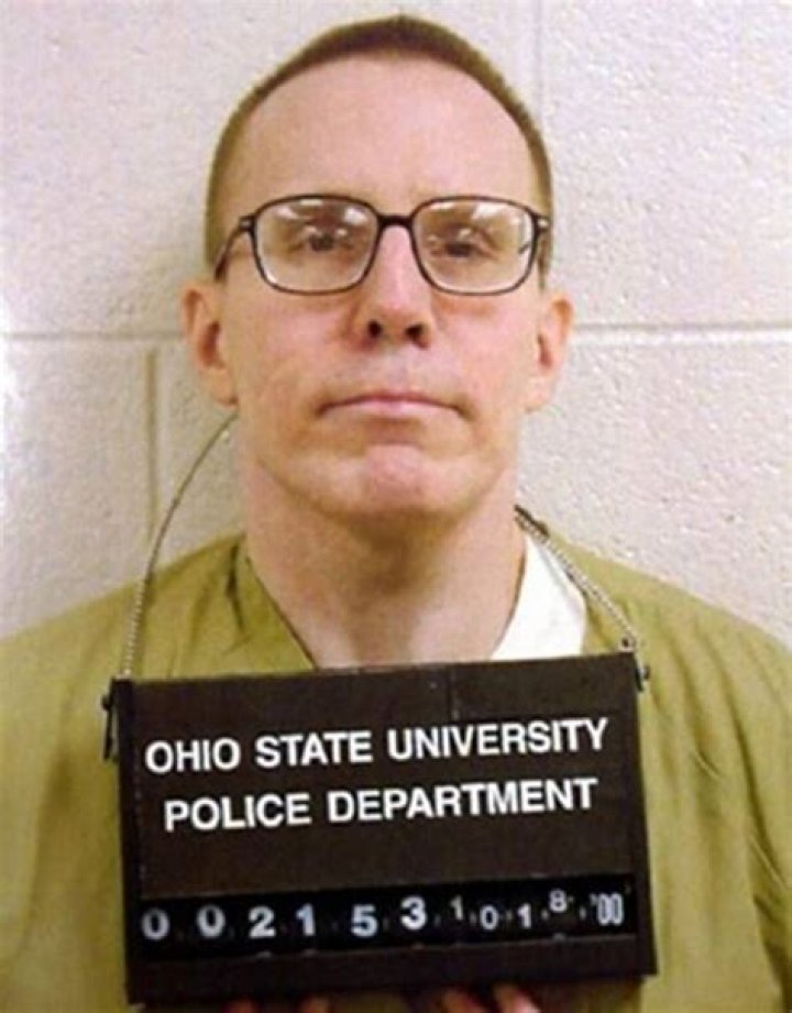 Michael Swango
