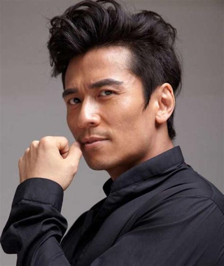 Michael Tong