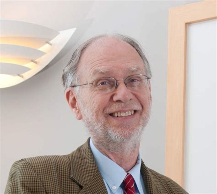 Michael Waterman
