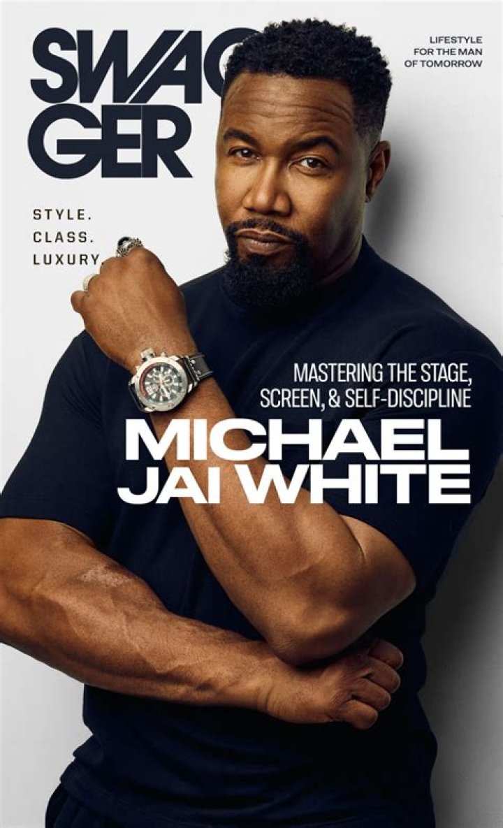 Michael White