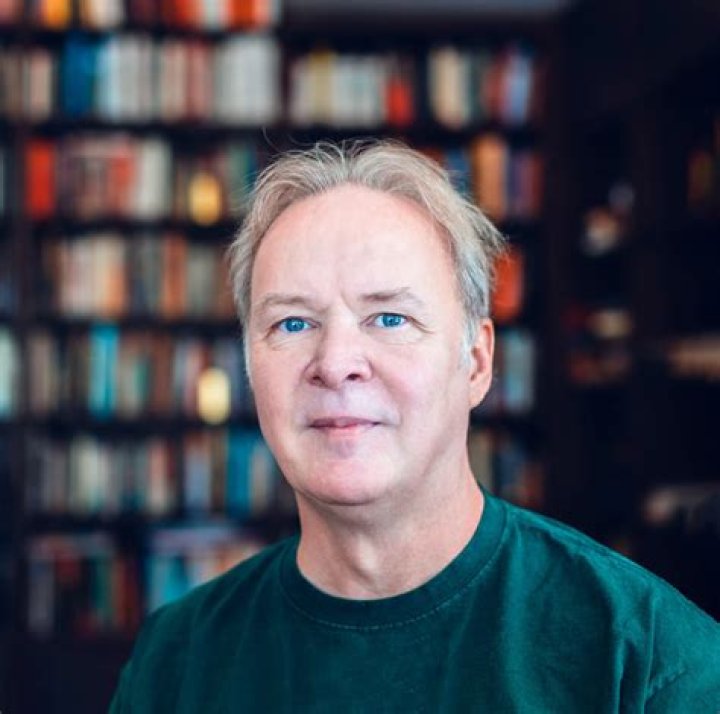 Michael Widenius