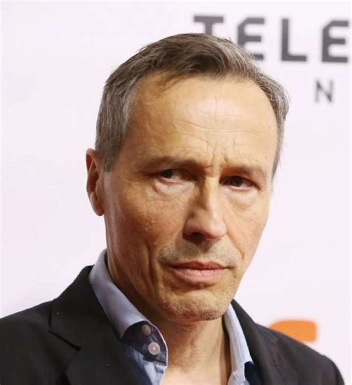 Michael Wincott