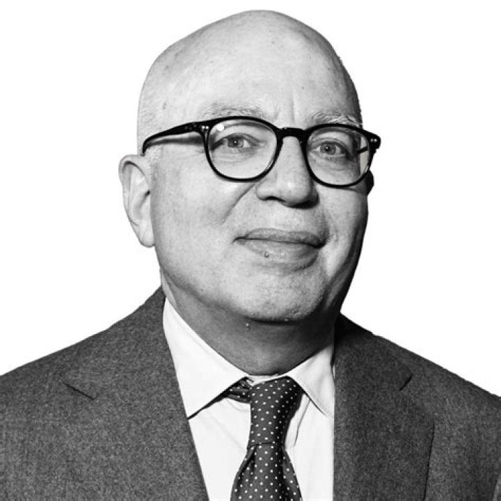 Michael Wolff
