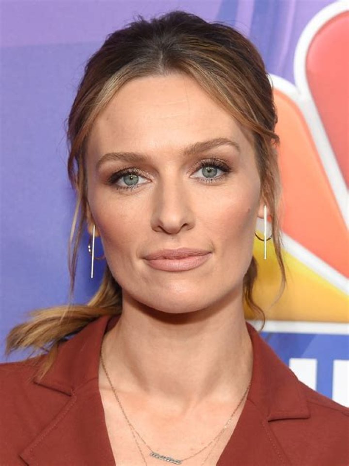 Michaela McManus
