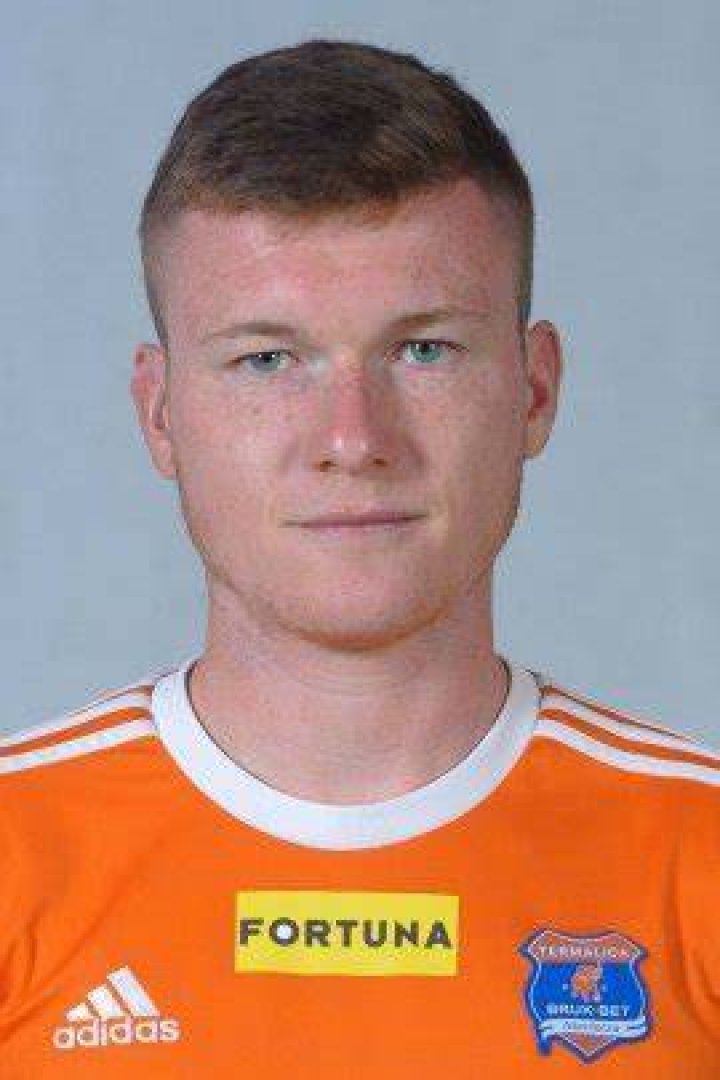 Michal Bezpalec