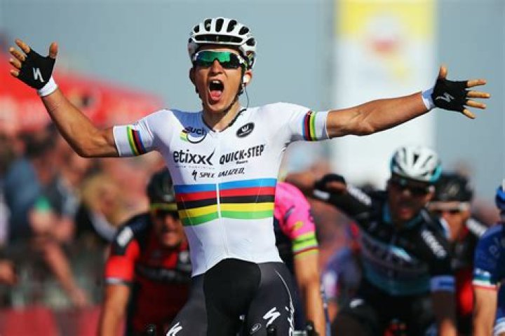 Michal Kwiatkowski