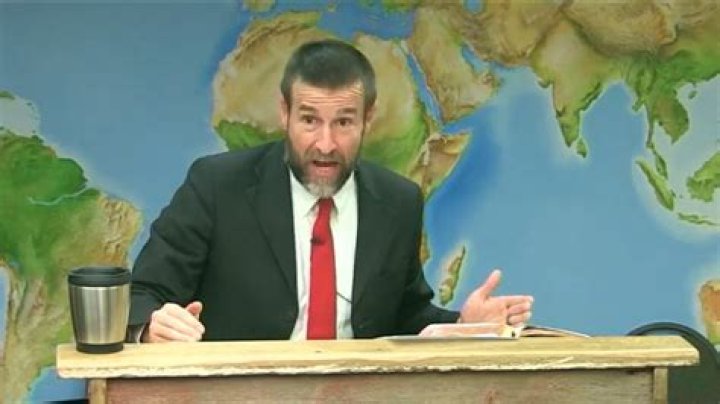 Michal Pastor