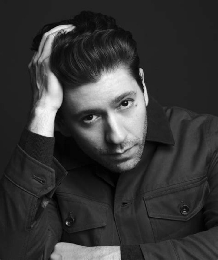 Micheal Zegen