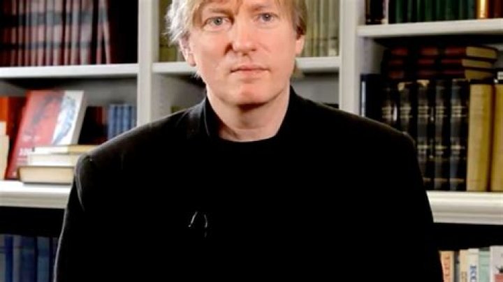 Michel Faber