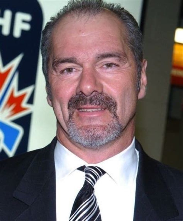 Michel Goulet