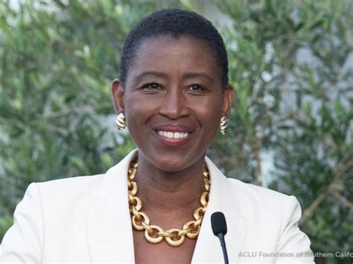 Michele Goodwin