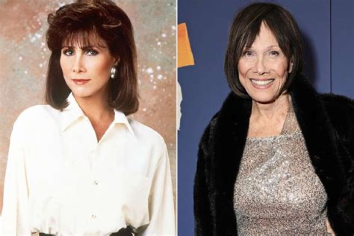 Michele Lee