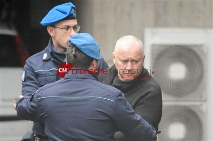 Michele Quadraroli