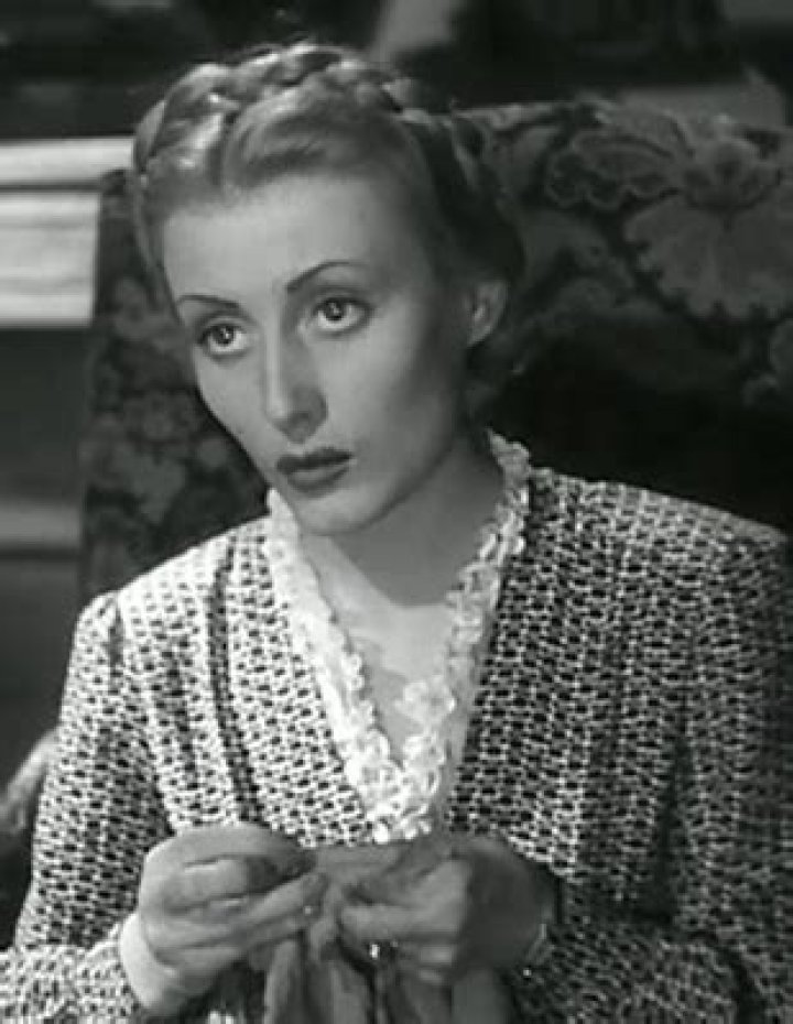 Micheline Francey