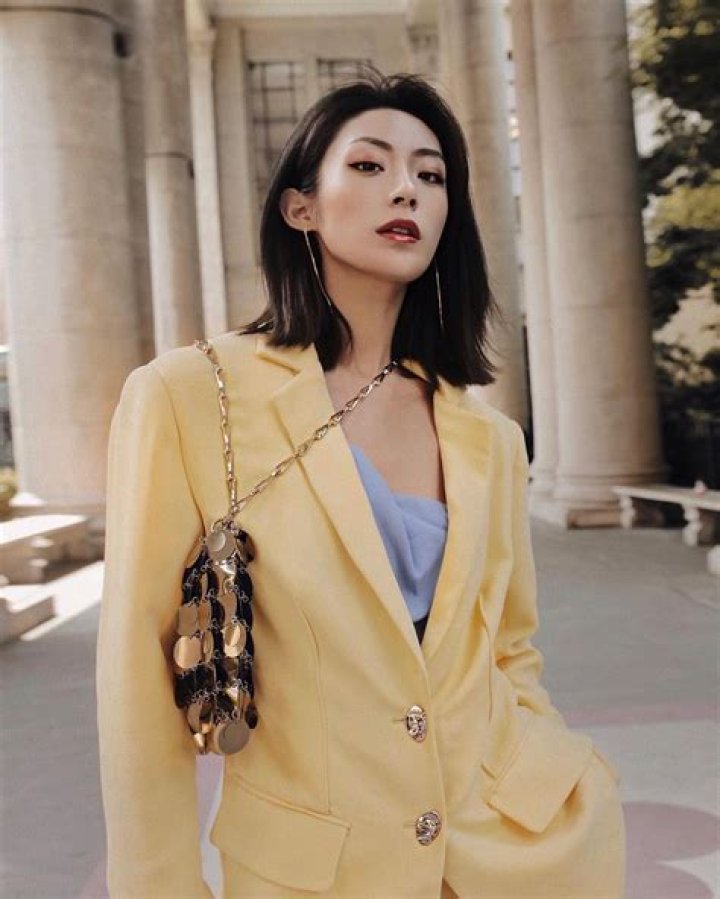 Michella Choi