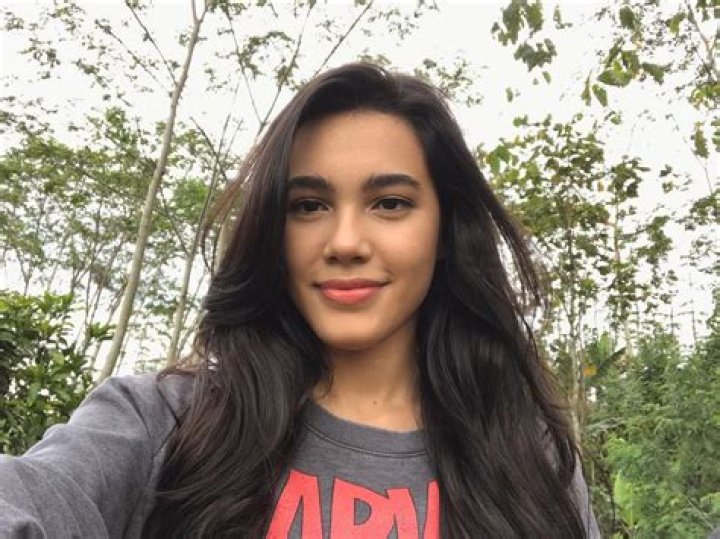 Michella Putri