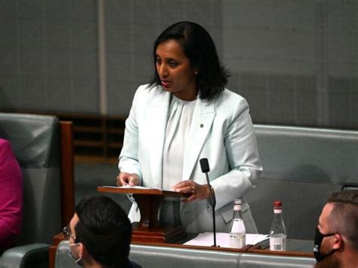 Michelle Ananda-Rajah