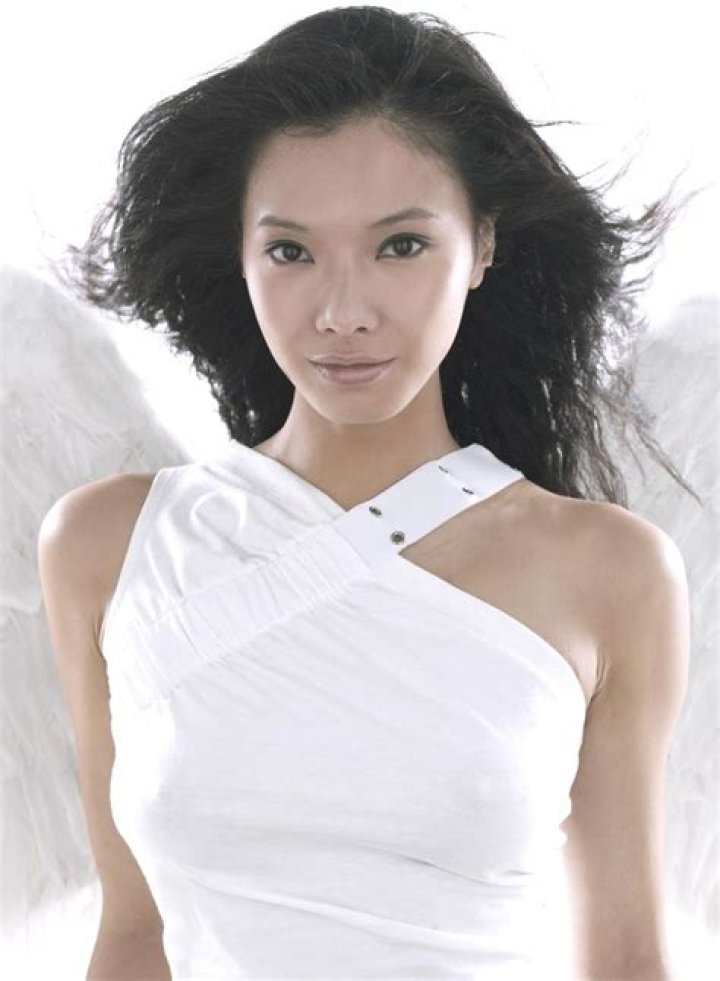 Michelle Goh