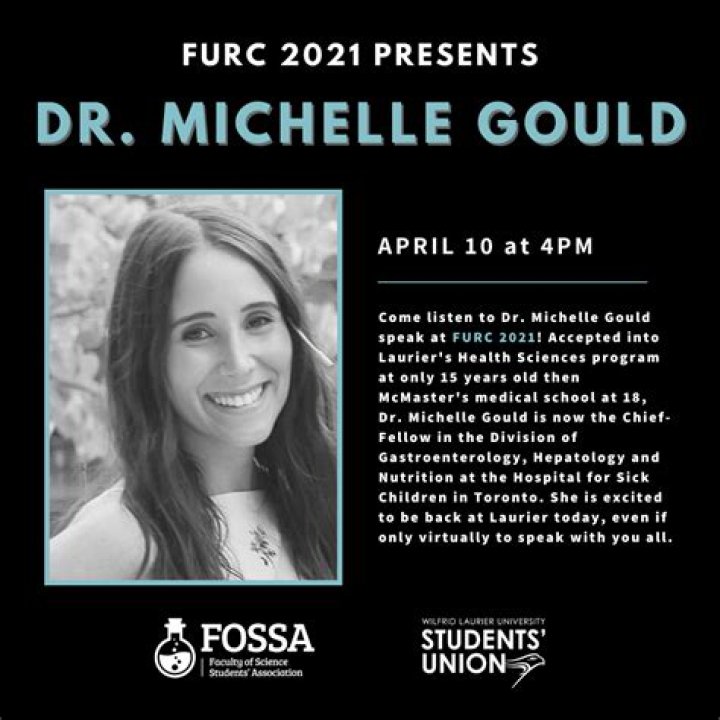 Michelle Gould