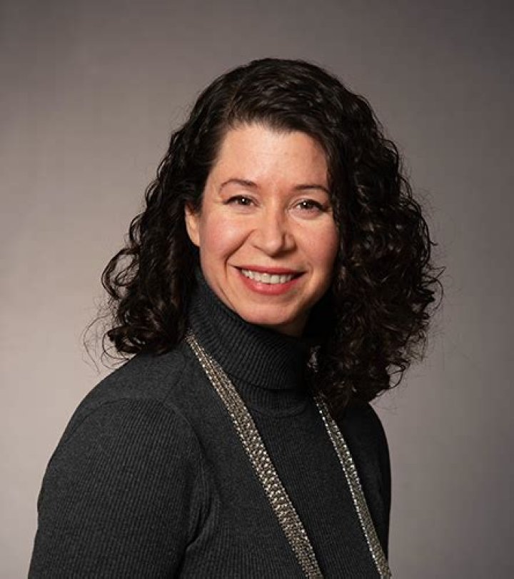 Michelle Heath