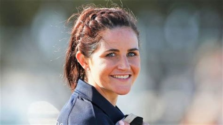 Michelle J. Payne