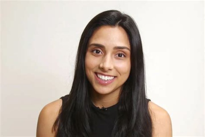 Michelle Khare