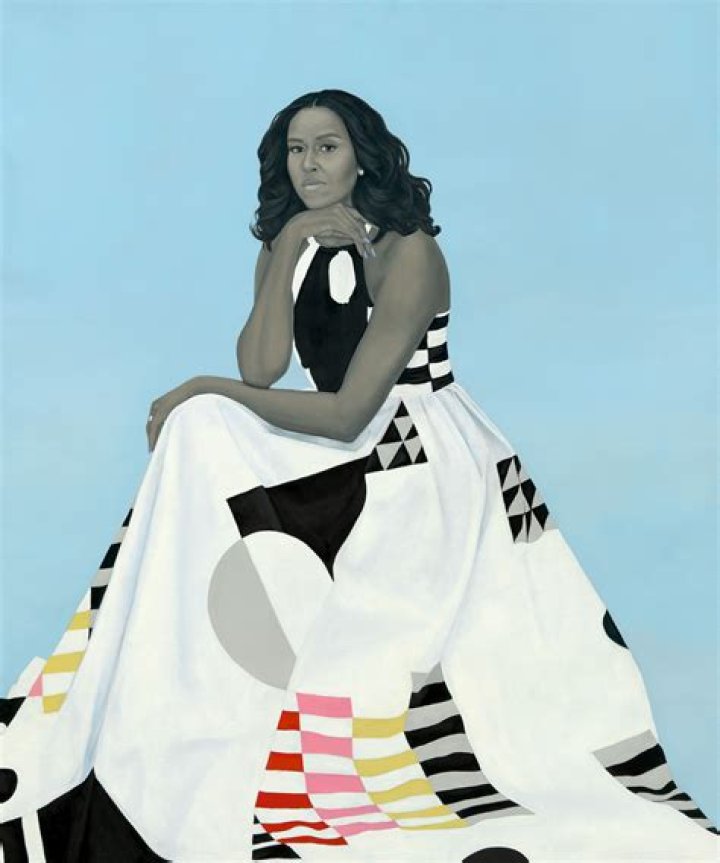 Michelle Lavaughn