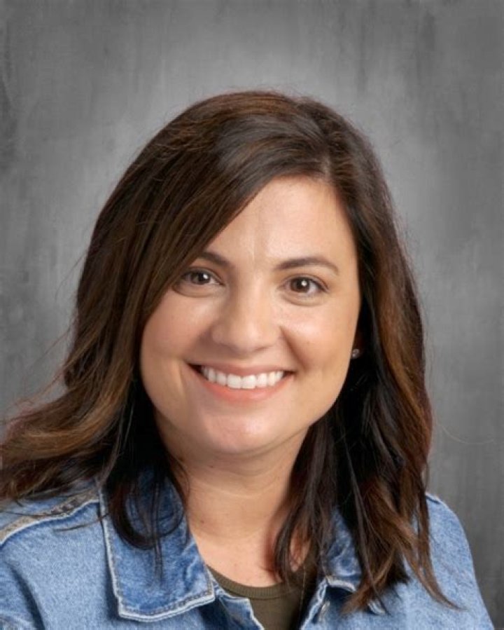 Michelle “Mimi” Theriot