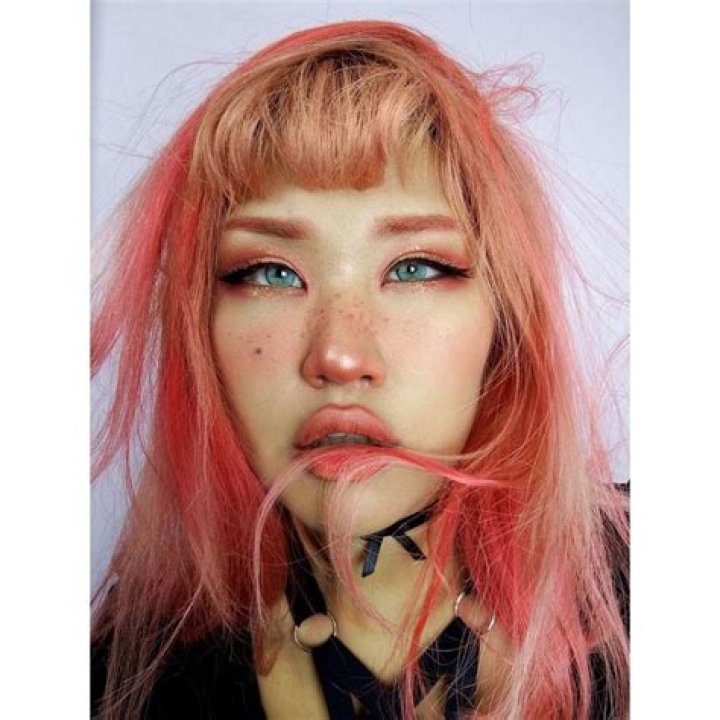 Michelle Moe