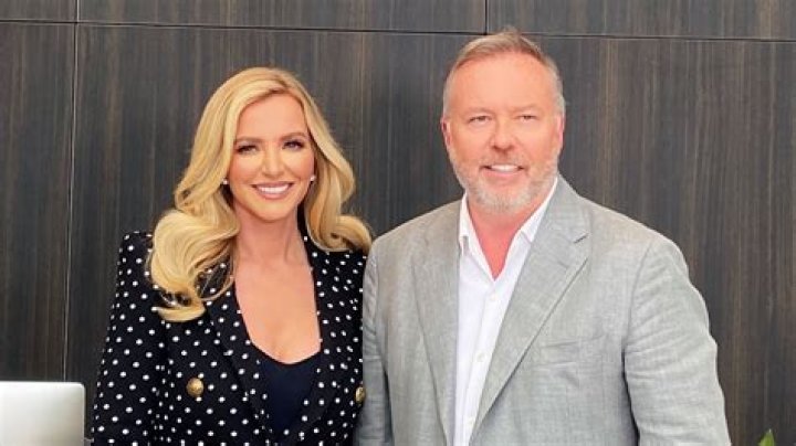 Michelle Mone