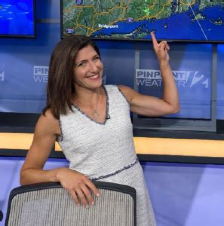 Michelle Muscatello