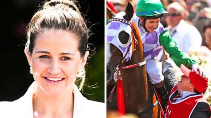 Michelle Payne
