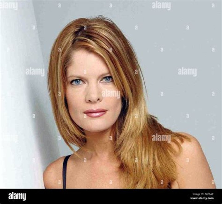 Michelle Stafford
