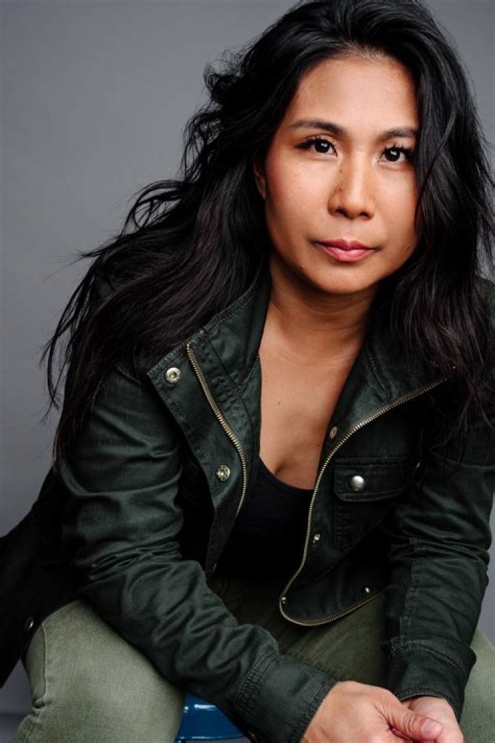 Michelle Wong