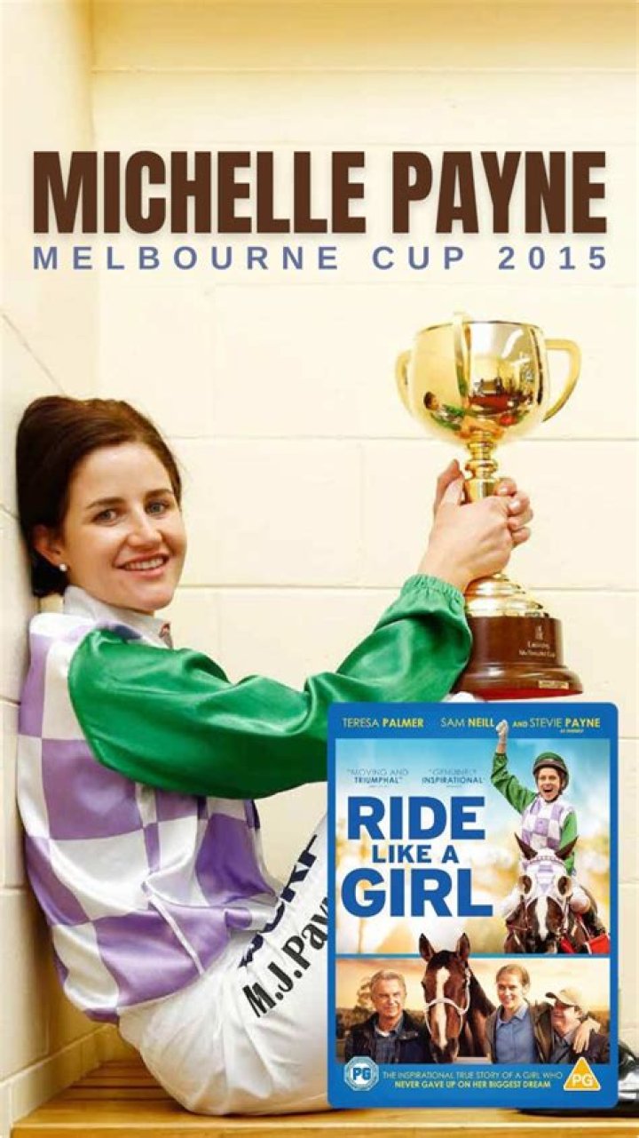 Michelle-Payne