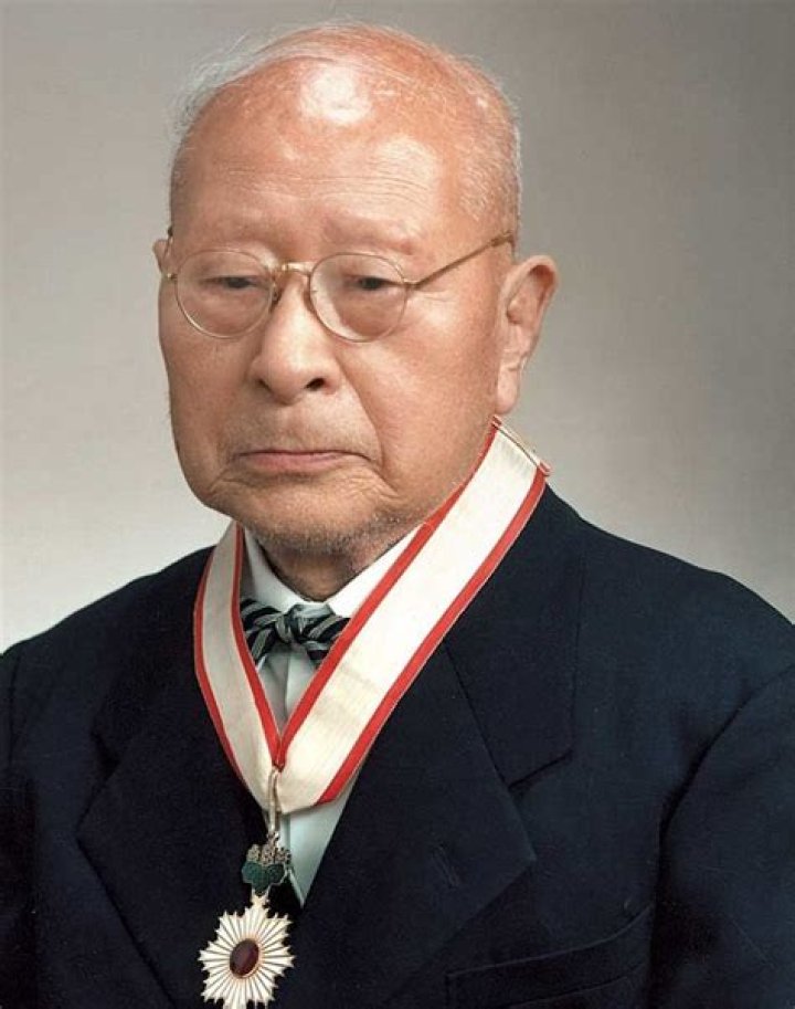 Michio Suzuki