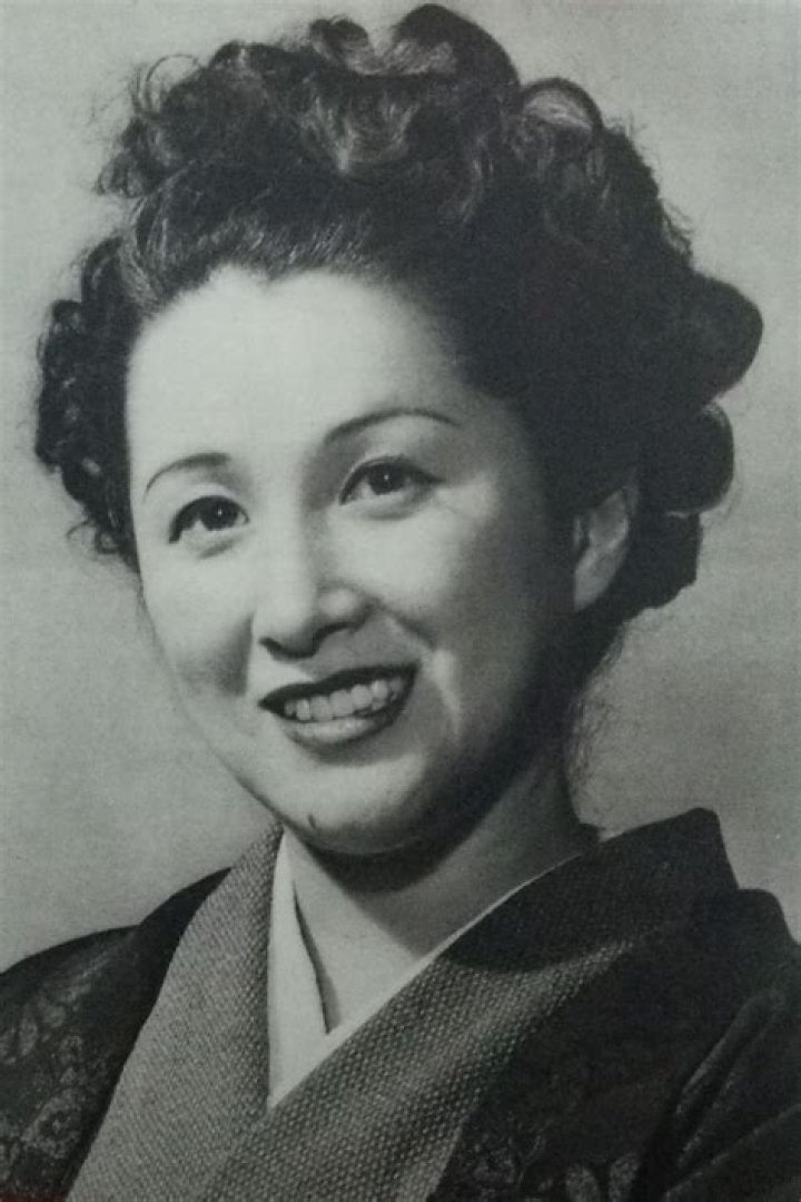 Michiyo Ōkusu