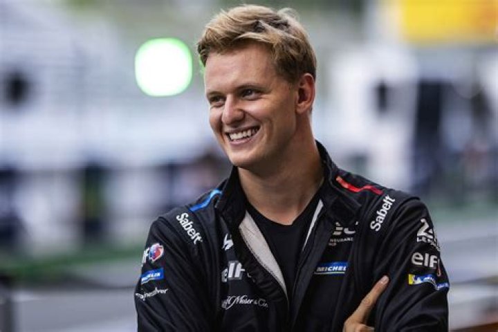 Mick Gr&oslash;ndahl