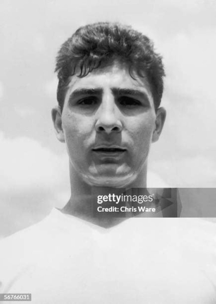 Mick McNeil