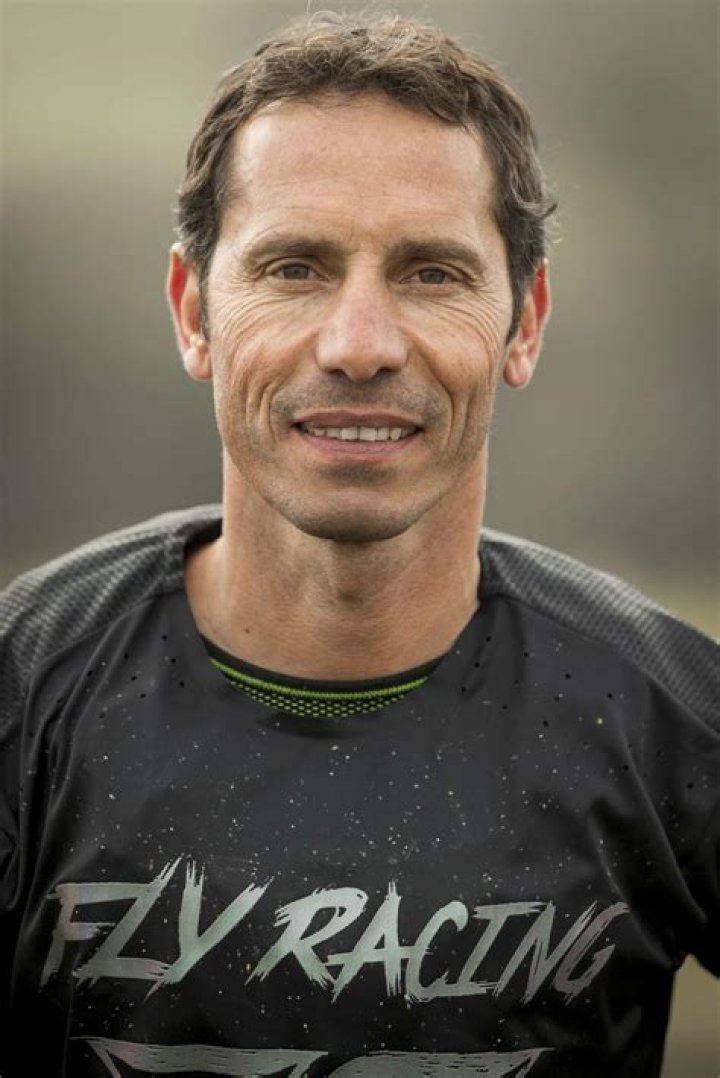 Mickael Maschio