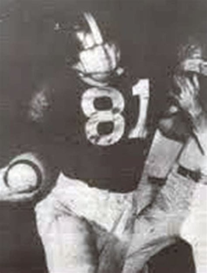 Mickey Colmer