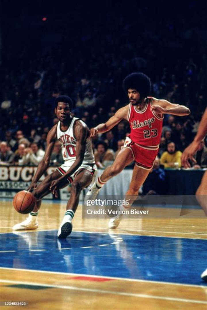 Mickey Davis