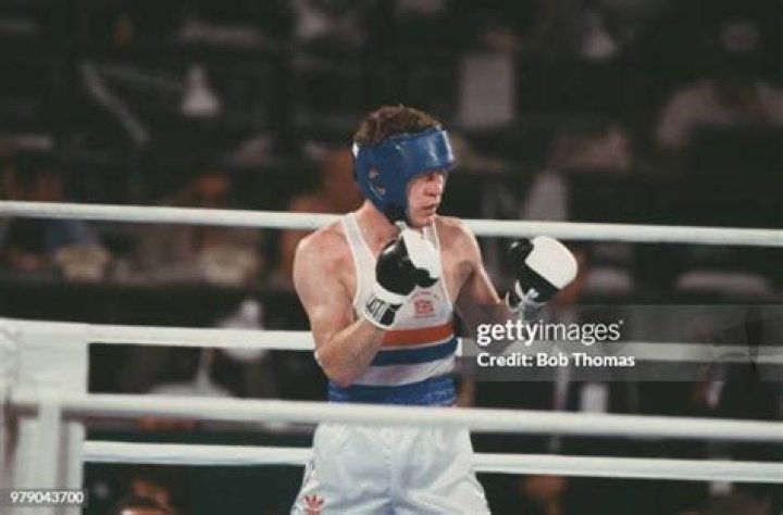 Mickey Hughes